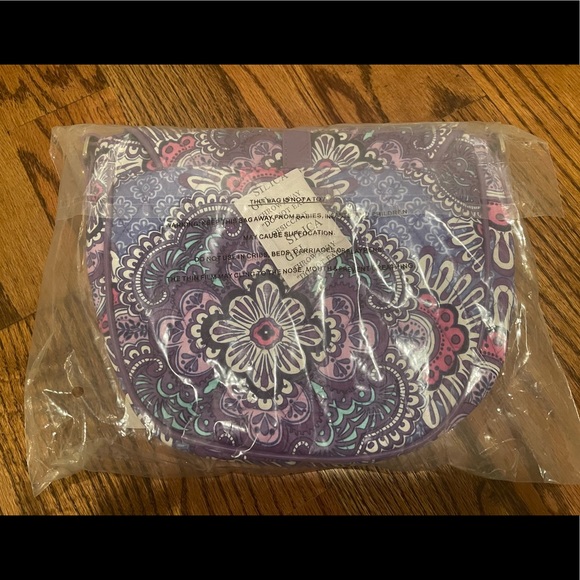 Vera Bradley bag NWT - Picture 2 of 8